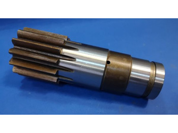 Μειωτήρας περιστροφής