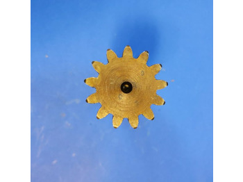 Μειωτήρας περιστροφής για Κατασκευή μηχανήματα 010310A Hanix H15B Swing Motor Shaft: φωτογραφία 4 Μειωτήρας περιστροφής για Κατασκευή μηχανήματα 010310A Hanix H15B Swing Motor Shaft: φωτογραφία 4