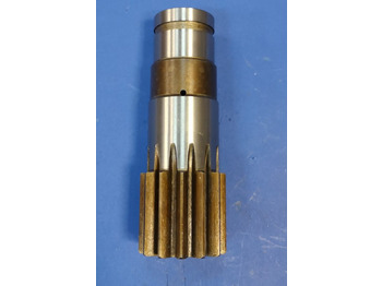 Μειωτήρας περιστροφής για Κατασκευή μηχανήματα 010310A Hanix H15B Swing Motor Shaft: φωτογραφία 2 Μειωτήρας περιστροφής για Κατασκευή μηχανήματα 010310A Hanix H15B Swing Motor Shaft: φωτογραφία 2