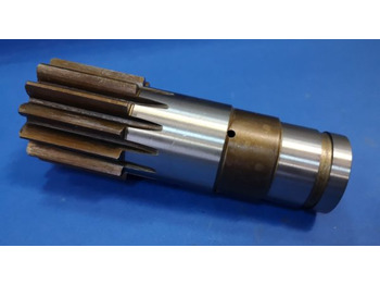 Μειωτήρας περιστροφής