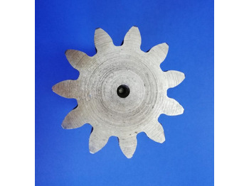 Μειωτήρας περιστροφής για Κατασκευή μηχανήματα 010340A Wałek silnika obrotu JCB 8018: φωτογραφία 2 Μειωτήρας περιστροφής για Κατασκευή μηχανήματα 010340A Wałek silnika obrotu JCB 8018: φωτογραφία 2