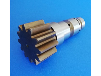 Μειωτήρας περιστροφής TAKEUCHI