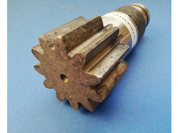 Μειωτήρας περιστροφής HITACHI