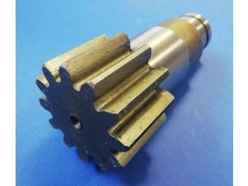 Μειωτήρας περιστροφής TAKEUCHI