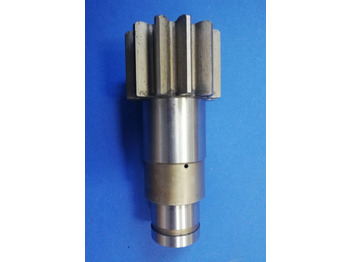 Μειωτήρας περιστροφής για Κατασκευή μηχανήματα 010420A Takeuchi TB014 Swing Motor Shaft: φωτογραφία 5 Μειωτήρας περιστροφής για Κατασκευή μηχανήματα 010420A Takeuchi TB014 Swing Motor Shaft: φωτογραφία 5