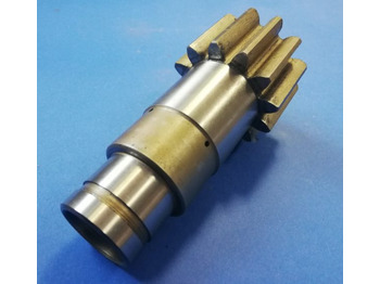 Μειωτήρας περιστροφής για Κατασκευή μηχανήματα 010420A Takeuchi TB014 Swing Motor Shaft: φωτογραφία 4 Μειωτήρας περιστροφής για Κατασκευή μηχανήματα 010420A Takeuchi TB014 Swing Motor Shaft: φωτογραφία 4