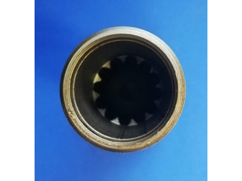 Μειωτήρας περιστροφής για Κατασκευή μηχανήματα 010420A Takeuchi TB014 Swing Motor Shaft: φωτογραφία 3 Μειωτήρας περιστροφής για Κατασκευή μηχανήματα 010420A Takeuchi TB014 Swing Motor Shaft: φωτογραφία 3