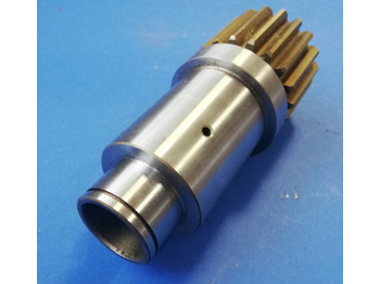 Μειωτήρας περιστροφής BOBCAT