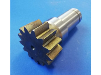 Μειωτήρας περιστροφής YANMAR