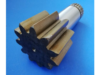 Μειωτήρας περιστροφής YANMAR