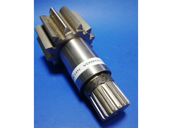 Μειωτήρας περιστροφής