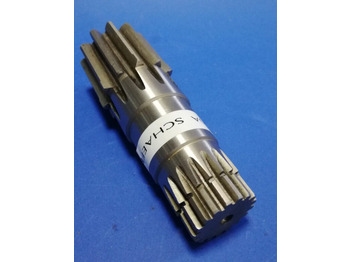 Μειωτήρας περιστροφής SCHAEFF