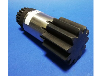 Μειωτήρας περιστροφής CATERPILLAR