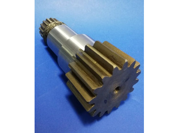 Μειωτήρας περιστροφής