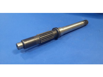 Υδραυλικός κινητήρας