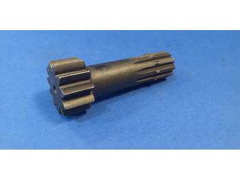 Υδραυλικός κινητήρας TAKEUCHI