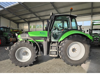 Τρακτέρ Deutz-Fahr 620 TTV: φωτογραφία 2