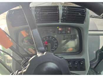 Τρακτέρ Deutz-Fahr 620 TTV: φωτογραφία 5