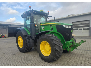 Τρακτέρ JOHN DEERE 7310R