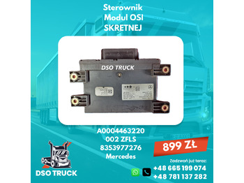 Ανταλλακτικό MERCEDES-BENZ Actros