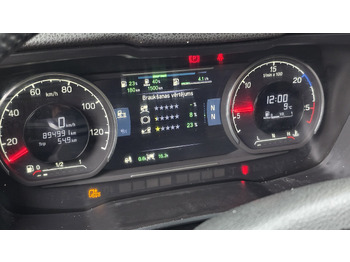 Φορτηγό ξυλείας, Φορτηγό με γερανό για τη μεταφορά ξυλείας SCANIA R450: φωτογραφία 5