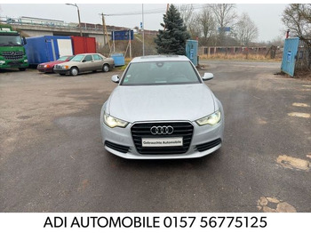 Λιμουζίνα/ Sedan AUDI