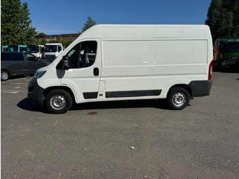 Αυτοκινούμενη καντίνα Citroën Jumper Grossraumkasten 33 L2H2 Business BlueHDi: φωτογραφία 4