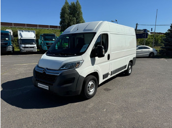 Αυτοκινούμενη καντίνα Citroën Jumper Grossraumkasten 33 L2H2 Business BlueHDi: φωτογραφία 3