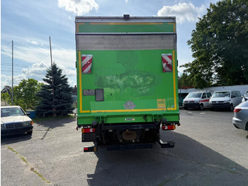 Φορτηγό μουσαμάς DAF LF 290: φωτογραφία 4 Φορτηγό μουσαμάς DAF LF 290: φωτογραφία 4