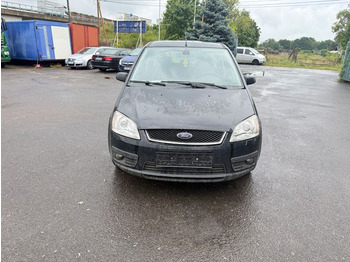 Αυτοκίνητο FORD