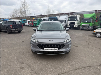 Λιμουζίνα/ Sedan FORD