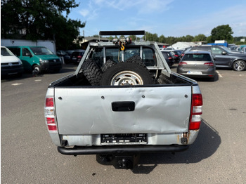 SUV Ford Ranger XL Doppelkabine 4X4: φωτογραφία 5