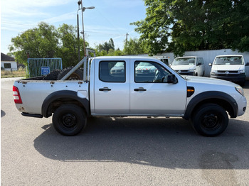 SUV Ford Ranger XL Doppelkabine 4X4: φωτογραφία 3