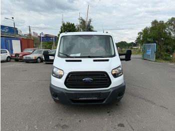 Μικρό φορτηγό με καρότσα FORD Transit