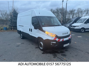 Βαν IVECO Daily 35s16