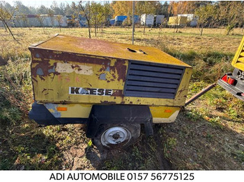 Αεροσυμπιεστής KAESER