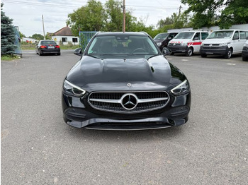 Station wagon MERCEDES-BENZ