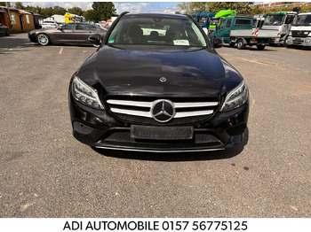 Αυτοκίνητο MERCEDES-BENZ
