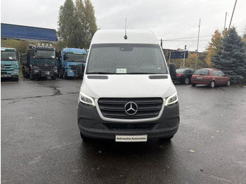 Βαν MERCEDES-BENZ Sprinter 317