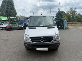 Μικρό βαν MERCEDES-BENZ Sprinter