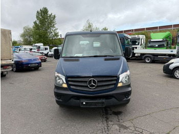 Βαν MERCEDES-BENZ Sprinter 316