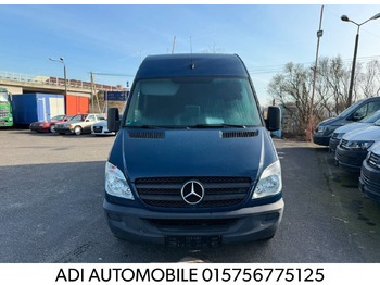 Βαν MERCEDES-BENZ Sprinter 316