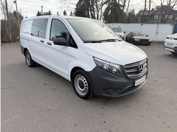 Μικρό βαν MERCEDES-BENZ Vito 119