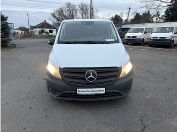 Μικρό λεωφορείο MERCEDES-BENZ Vito 119