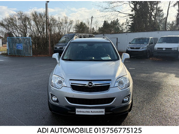 Λιμουζίνα/ Sedan OPEL