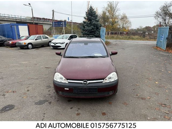 Λιμουζίνα/ Sedan OPEL