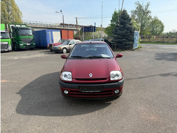 Λιμουζίνα/ Sedan RENAULT