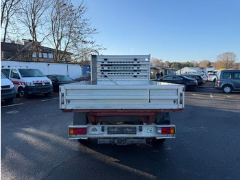 Μικρό φορτηγό με καρότσα Renault Master II Phase Doppelkabine Pritsche 2.5: φωτογραφία 5