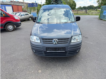 Επιβατικό βαν VOLKSWAGEN Caddy