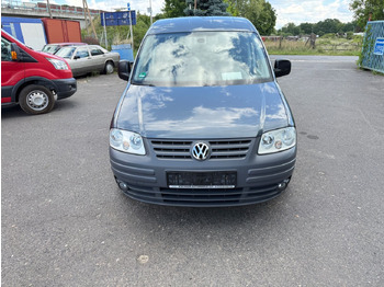 Επιβατικό βαν VOLKSWAGEN Caddy